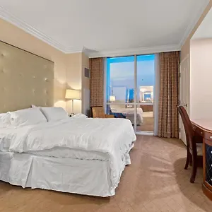 Signature At Mgm Aparthotel